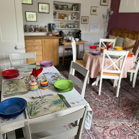 Sheviock Barton Bed & Breakfast מראה חיצוני תמונה