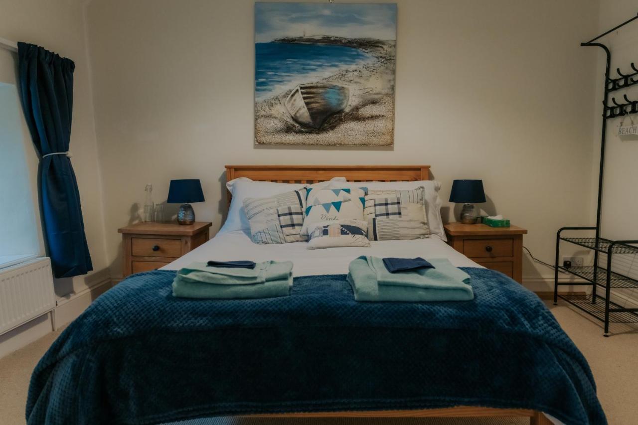 Sheviock Barton Bed & Breakfast מראה חיצוני תמונה