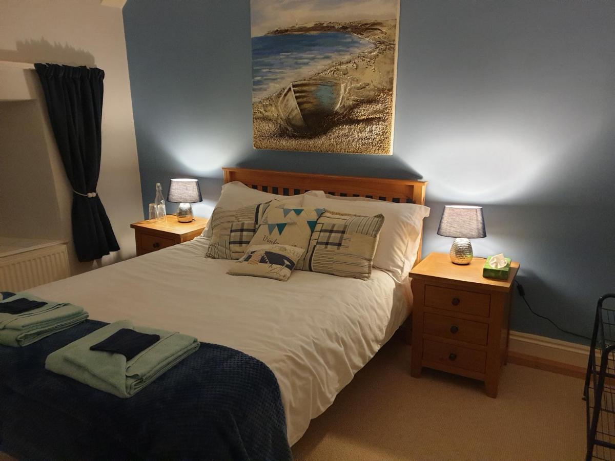 Sheviock Barton Bed & Breakfast מראה חיצוני תמונה