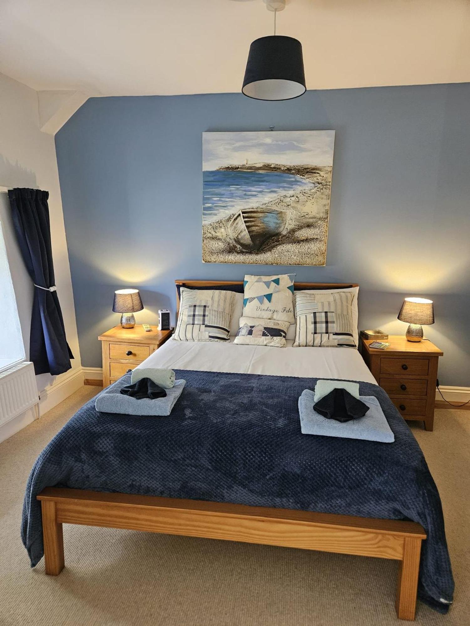 Sheviock Barton Bed & Breakfast מראה חיצוני תמונה