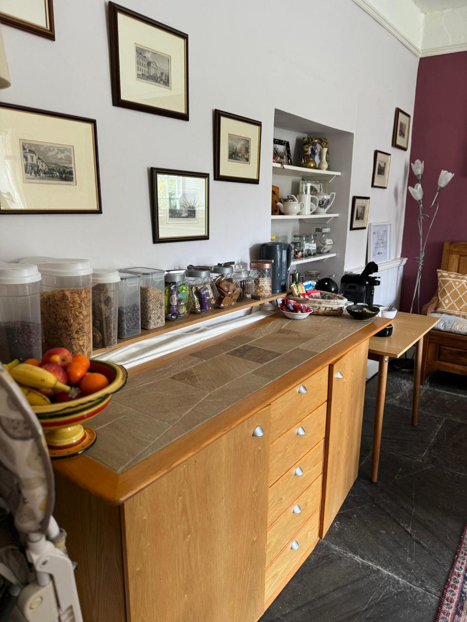 Sheviock Barton Bed & Breakfast מראה חיצוני תמונה