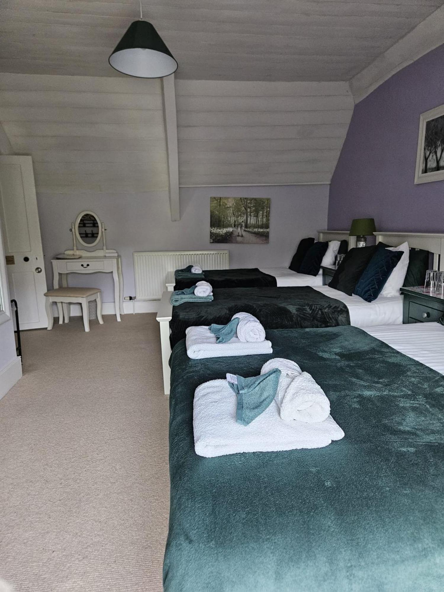 Sheviock Barton Bed & Breakfast מראה חיצוני תמונה